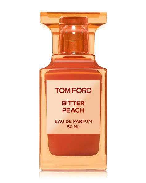 bitter peach parfum